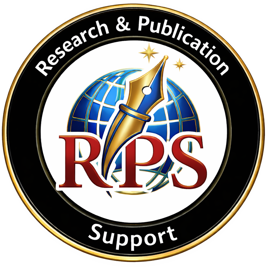 Research & Publication Support-
